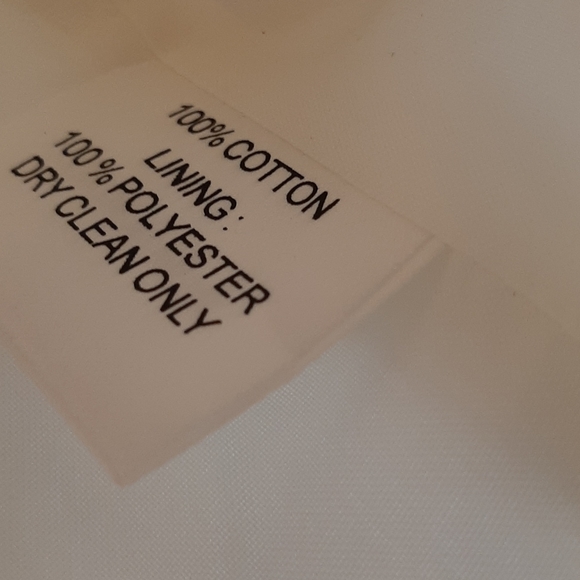 Jacket - Picture 7 of 7